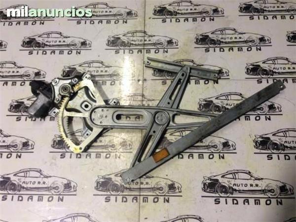 Elevalunas delantero dch toyota auris ii - 