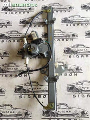 Elevalunas delantero dcho almetra tino - 