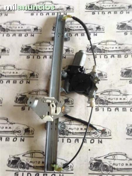 Elevalunas delantero dcho almetra tino - 