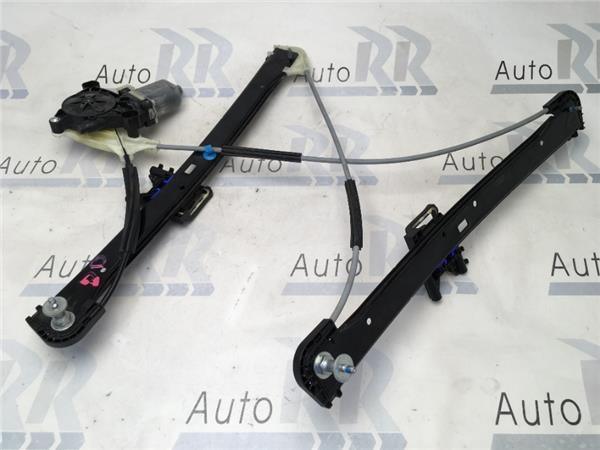 Elevalunas delantero DCHO Audi A3 8V - 