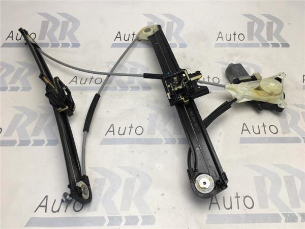 Elevalunas delantero DCHO Audi A3 8V - 