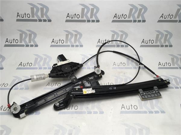 Elevalunas delantero dcho Audi A5 8T
