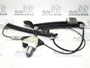 Elevalunas delantero dcho Audi A5 8T