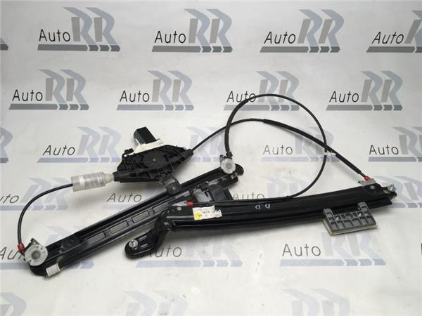 Elevalunas delantero dcho Audi A5 8T - AutoRR 8t0959802a