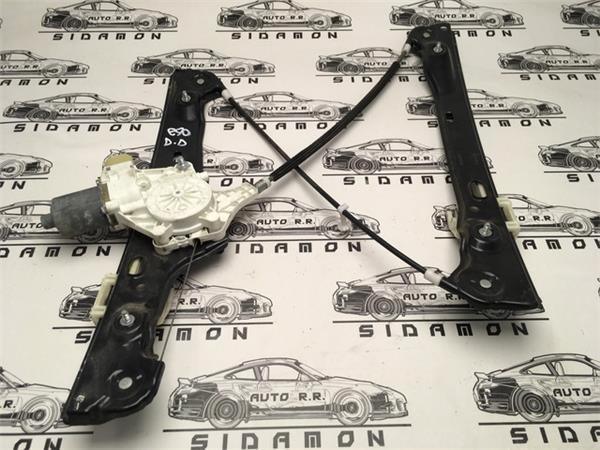 Elevalunas delantero dcho bmw e90 e91 - 