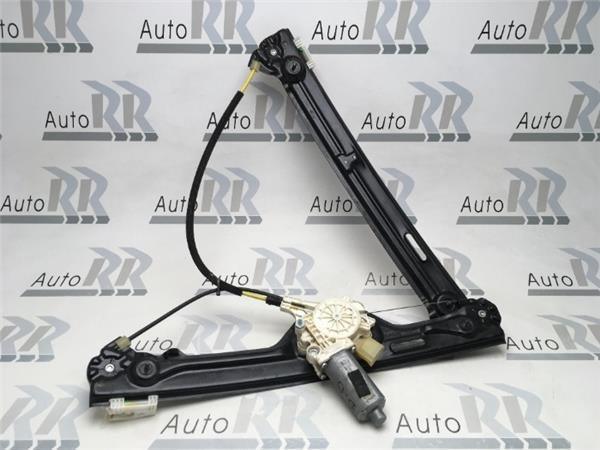 Elevalunas delantero Dcho Bmw X6 E71 - 7267664