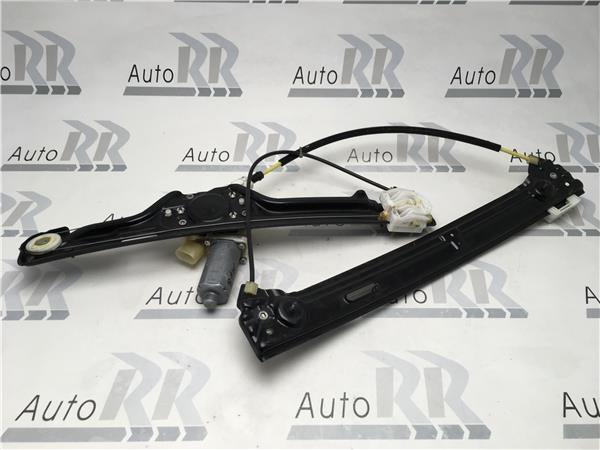 Elevalunas delantero Dcho Bmw X6 E71 - 7267664