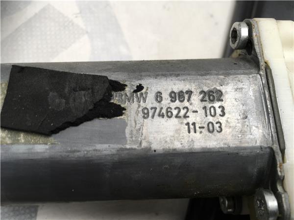 Elevalunas delantero Dcho Bmw X6 E71