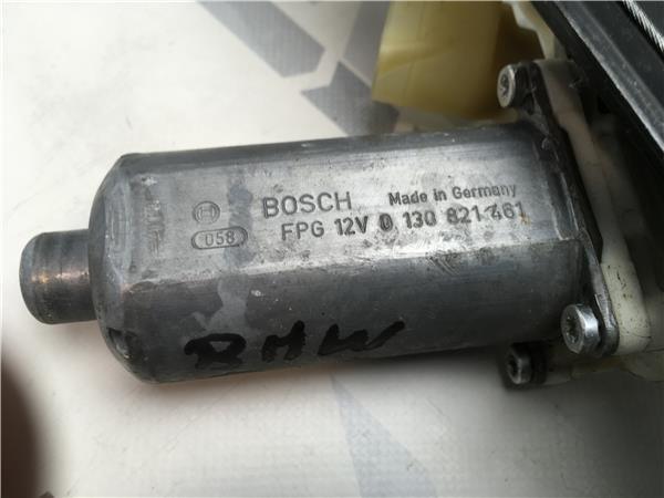 Elevalunas delantero Dcho Bmw X6 E71 - 7267664