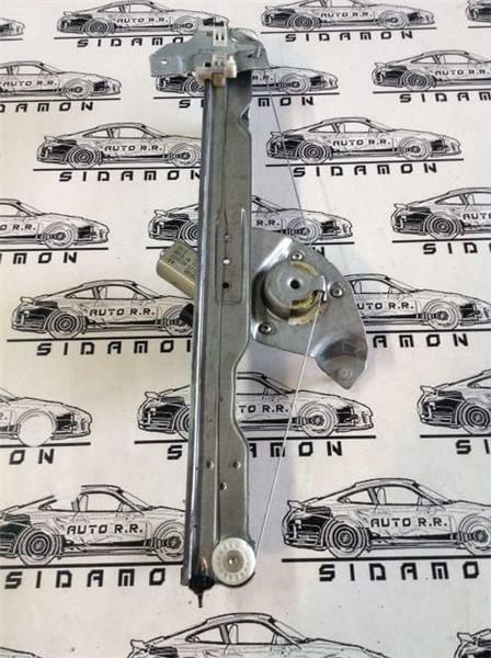 Elevalunas delantero dcho dacia sandero - 