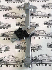 Elevalunas delantero dcho dacia sandero - 