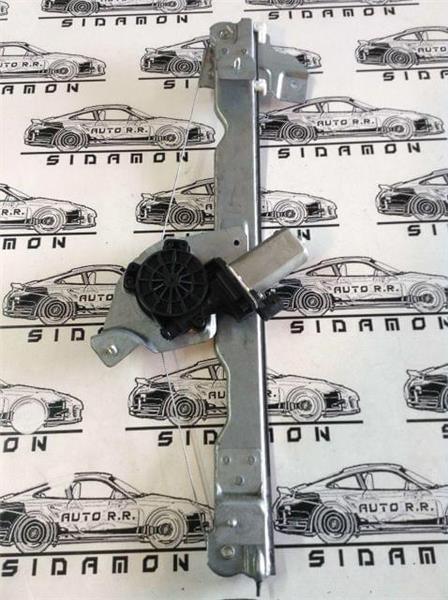 Elevalunas delantero dcho dacia sandero - 