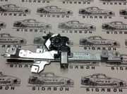 Elevalunas delantero dcho duster - 