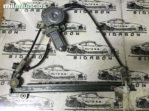 Elevalunas delantero dcho fiat panda ii - 