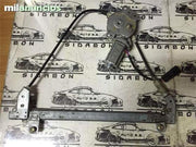 Elevalunas delantero dcho fiat panda ii - 