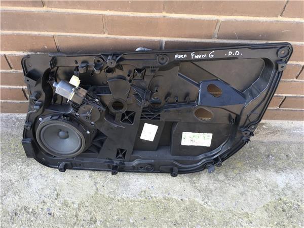 Elevalunas delantero dcho Ford Fiesta VI - 