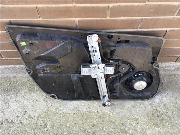 Elevalunas delantero dcho Ford Fiesta VI - 