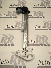 Elevalunas delantero dcho Honda Civic FC - 