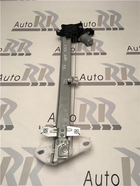 Elevalunas delantero dcho Honda Civic FC - 