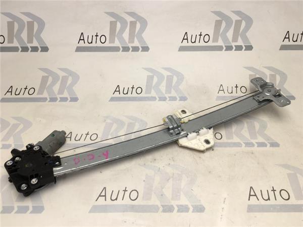 Elevalunas delantero Dcho Honda CRV III - 