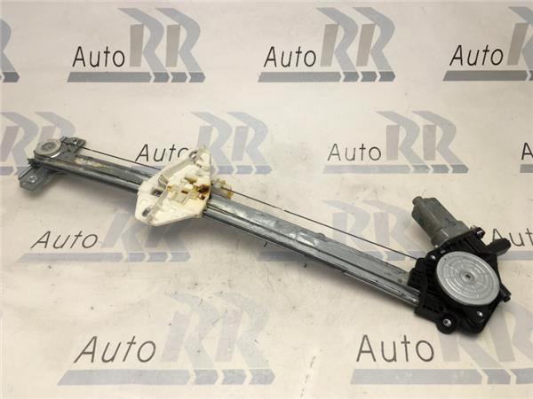 Elevalunas delantero Dcho Honda CRV III