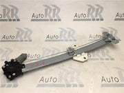 Elevalunas delantero Dcho Honda CRV III