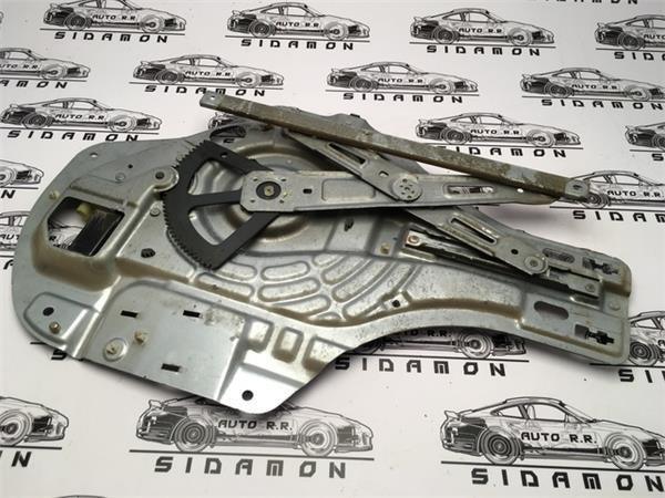 Elevalunas delantero dcho hyundai tucson - 