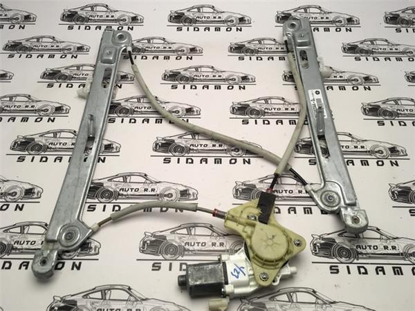 Elevalunas delantero dcho jeep compass - 