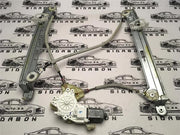 Elevalunas delantero dcho jeep compass - 