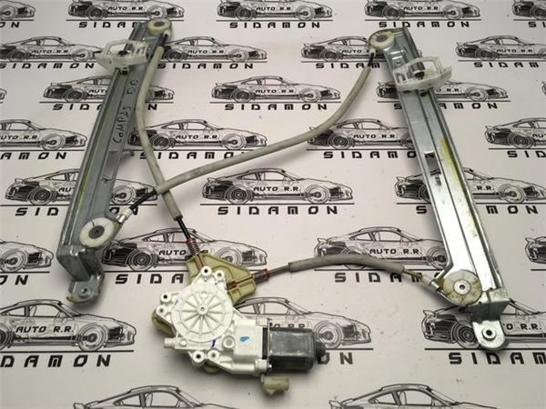 Elevalunas delantero dcho jeep compass - 