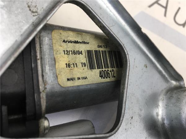 Elevalunas delantero Dcho Jeep KJ