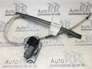 Elevalunas delantero Dcho Jeep KJ