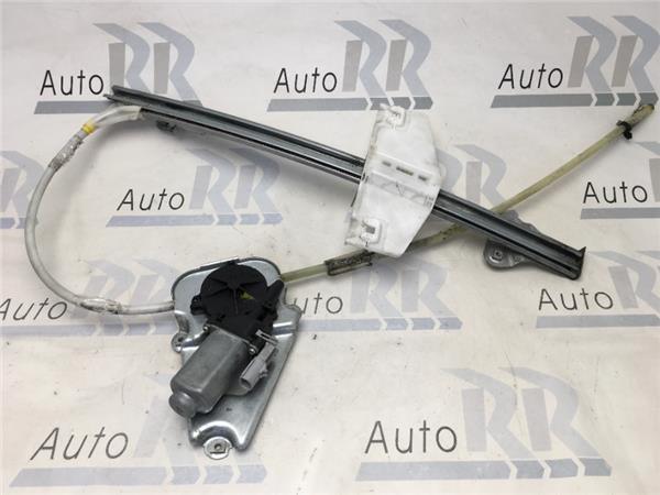 Elevalunas delantero Dcho Jeep KJ