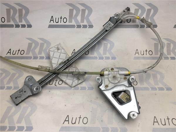 Elevalunas delantero Dcho Jeep KJ