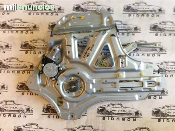 Elevalunas delantero dcho kia carnival 3 - 