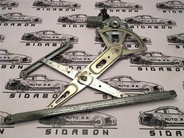 Elevalunas delantero dcho lexus is ii - 