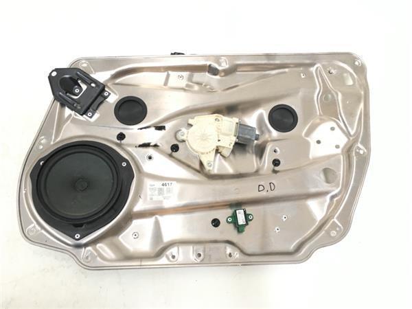 Elevalunas delantero dcho Mercedes C W20