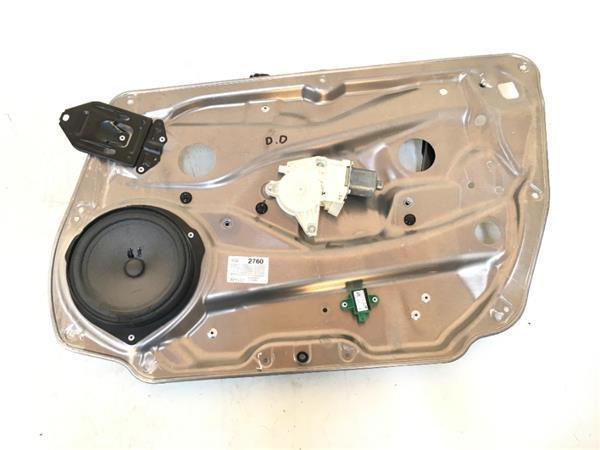 Elevalunas delantero dcho Mercedes E W21
