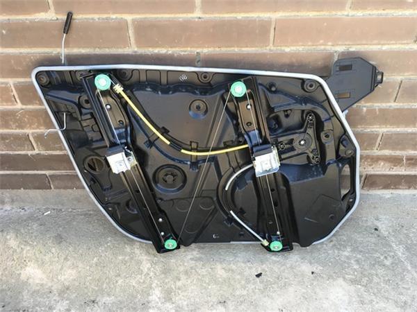 Elevalunas delantero dcho mercedes glc - 