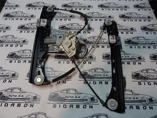 Elevalunas delantero dcho mercedes w203 - 