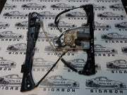 Elevalunas delantero dcho mercedes w203 - 