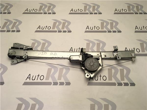 Elevalunas delantero dcho Montero DID - 