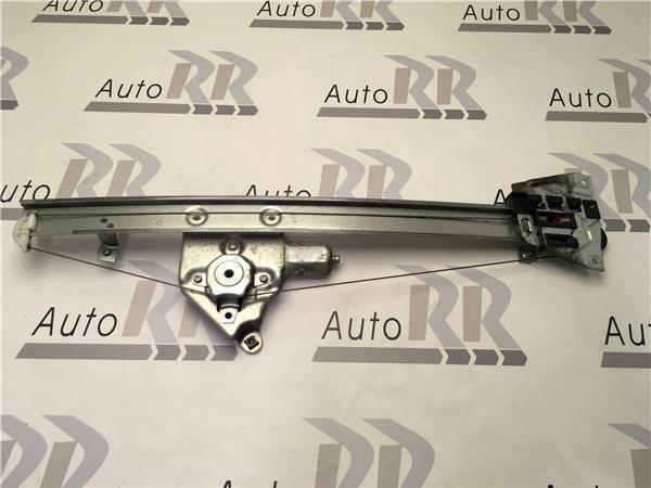 Elevalunas delantero dcho Montero DID - 