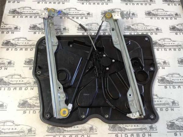 Elevalunas delantero dcho nissan xtrail - 