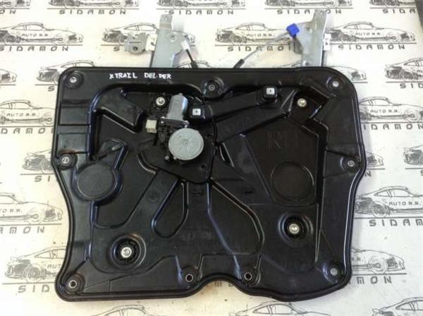 Elevalunas delantero dcho nissan xtrail - 