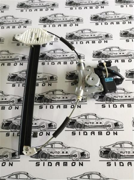 Elevalunas delantero dcho opel antara - 