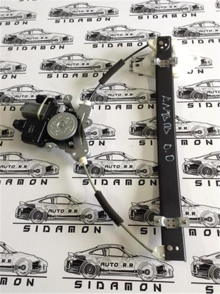 Elevalunas delantero dcho opel antara - 