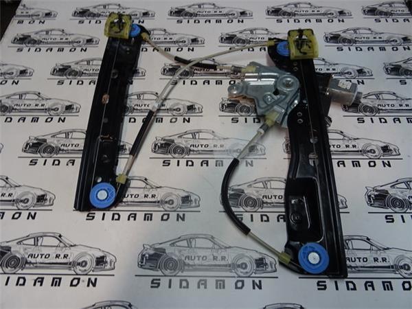 Elevalunas delantero dcho opel insignia - 