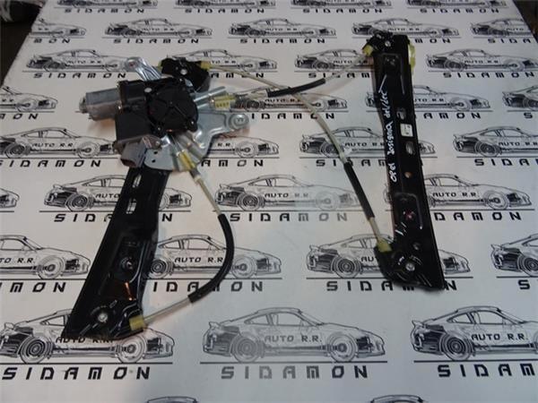 Elevalunas delantero dcho opel insignia - 