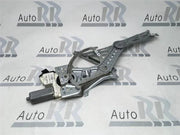 Elevalunas delantero dcho Opel Vectra C